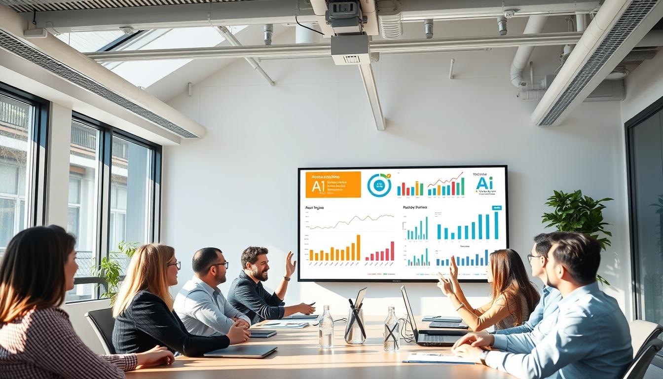 Solutions pour la finance